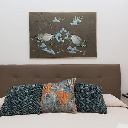 Lovely New Apartament, Viale Trastevere Rom Exterior foto