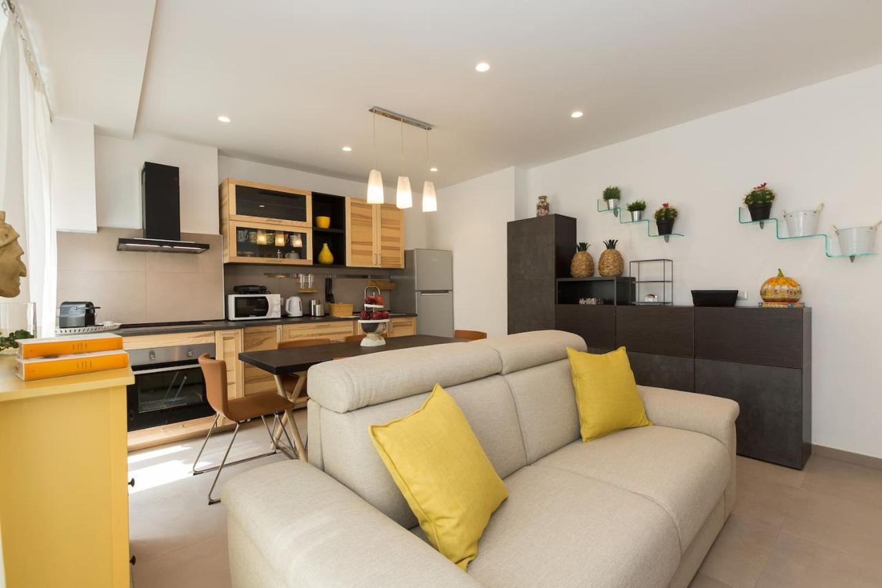 Lovely New Apartament, Viale Trastevere Rom Exterior foto