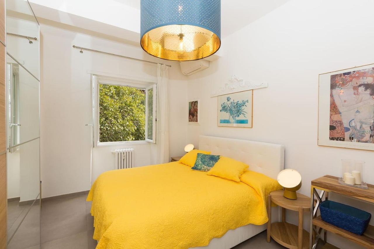 Lovely New Apartament, Viale Trastevere Rom Exterior foto