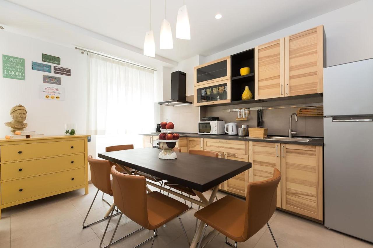 Lovely New Apartament, Viale Trastevere Rom Exterior foto