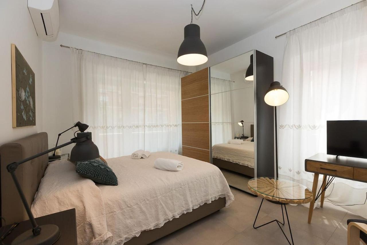 Lovely New Apartament, Viale Trastevere Rom Exterior foto
