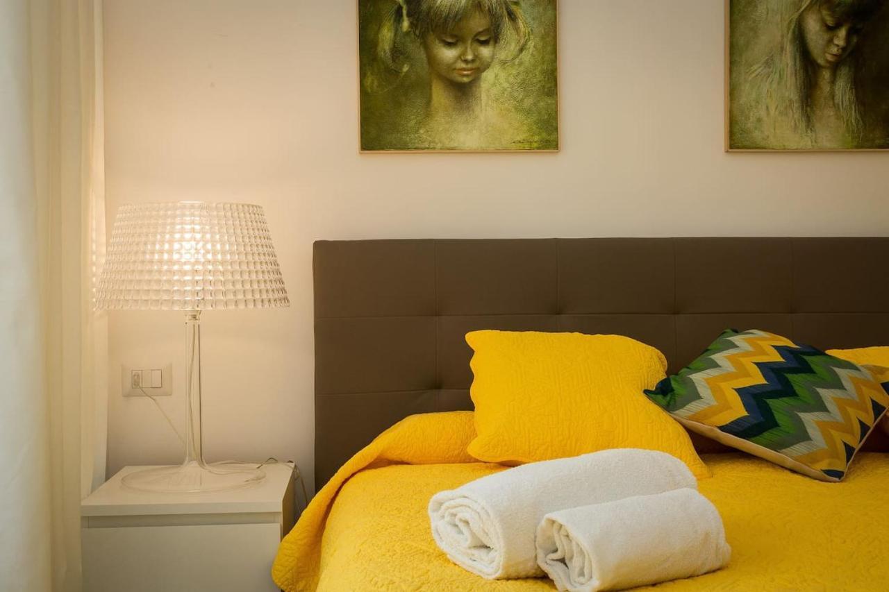 Lovely New Apartament, Viale Trastevere Rom Exterior foto