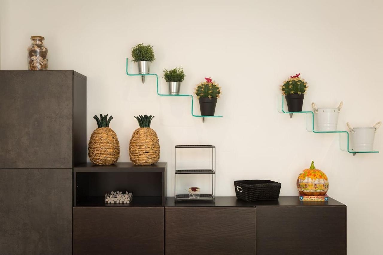 Lovely New Apartament, Viale Trastevere Rom Exterior foto