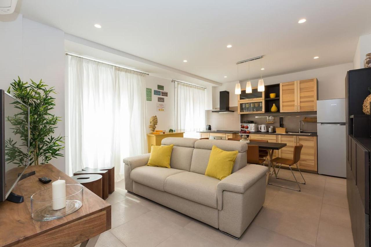 Lovely New Apartament, Viale Trastevere Rom Exterior foto