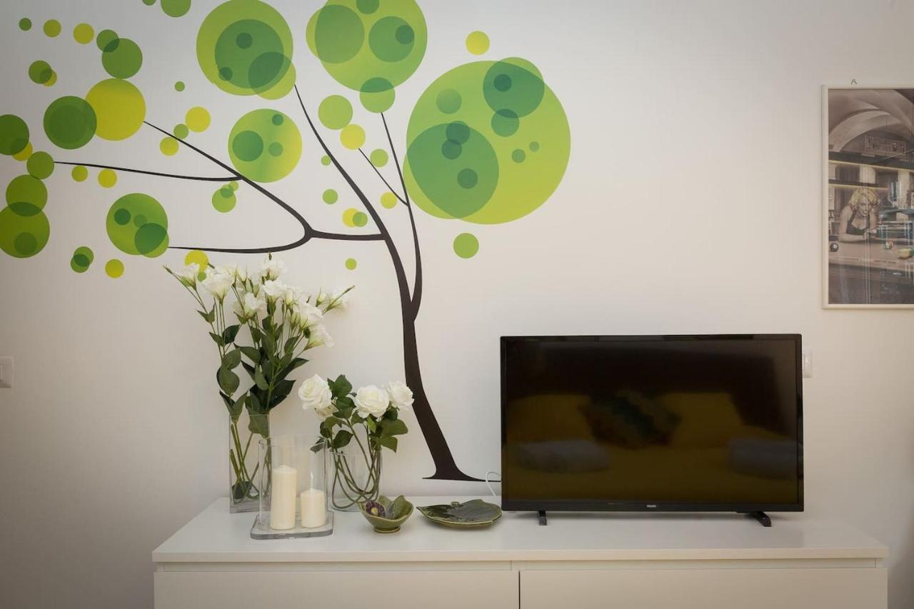 Lovely New Apartament, Viale Trastevere Rom Exterior foto