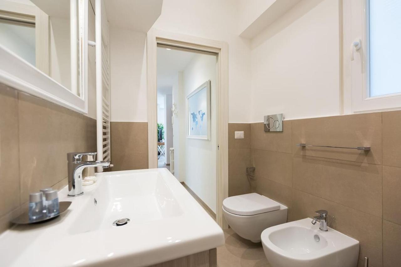 Lovely New Apartament, Viale Trastevere Rom Exterior foto