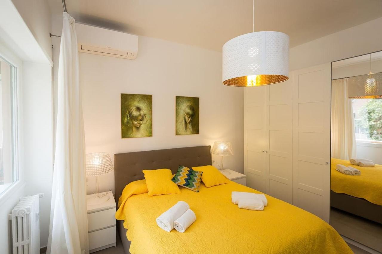 Lovely New Apartament, Viale Trastevere Rom Exterior foto