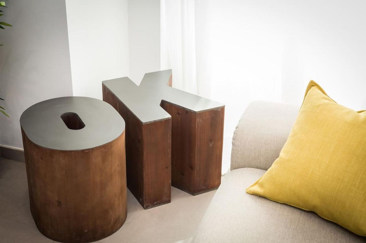 Lovely New Apartament, Viale Trastevere Rom Exterior foto