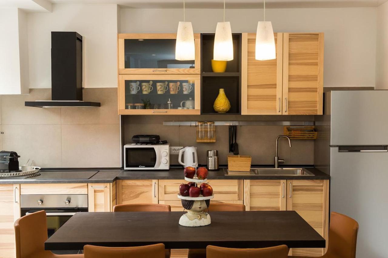 Lovely New Apartament, Viale Trastevere Rom Exterior foto